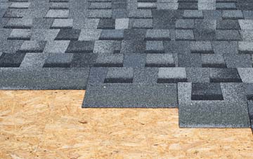 expert High Legh asphalt roof companies