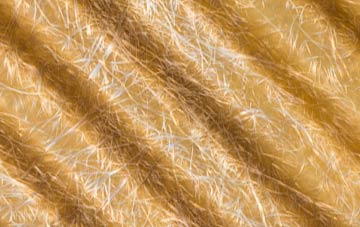 High Legh fibreglass roof waterproofing