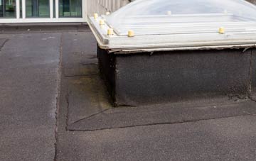 disadvantages of High Legh flat roofs