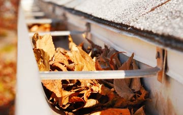 High Legh gutter cleaning companies