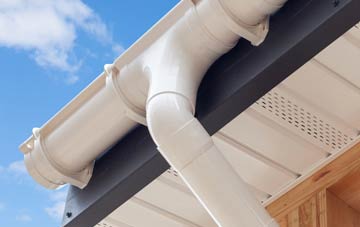 High Legh gutter installation costs