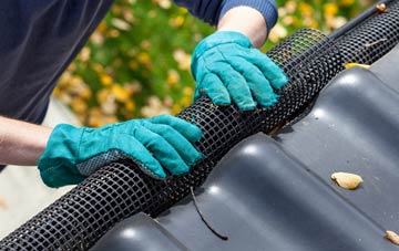 High Legh gutter repair companies