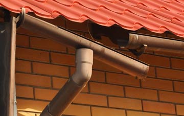 High Legh gutter repair costs
