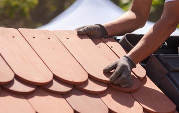 High Legh roof tile contractors