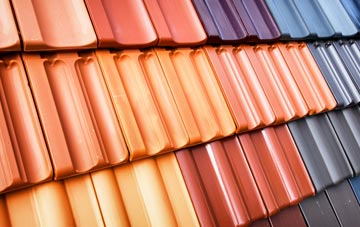 High Legh roof tile costs