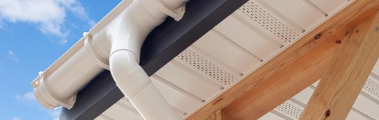 get High Legh guttering quotes today