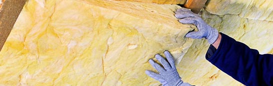 quotes for High Legh roof insulation