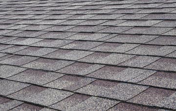 High Legh tiles for shallow pitch roofing