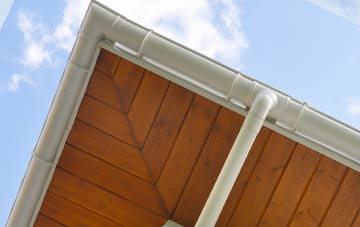 High Legh soffit types