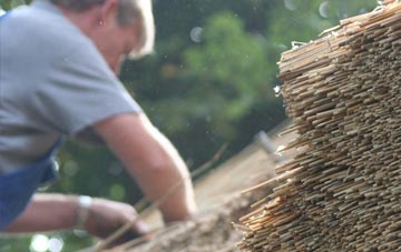 professional High Legh thatchers