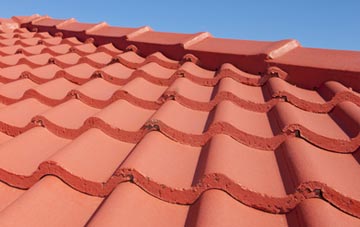High Legh tile and slate roof replacement