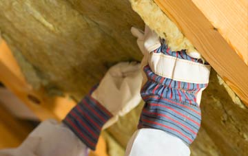 types of High Legh pitched roof insulation materials