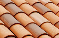 High Legh clay roofing
