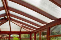 High Legh conservatory roofing insulation