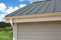 High Legh fascia repair