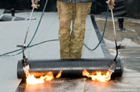 High Legh flat roof sealing quote