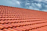 High Legh roofing tiles