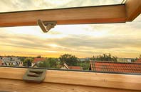 rated High Legh roof window companies