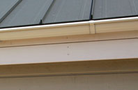 High Legh soffit repair