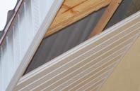 rated High Legh soffit repair companies