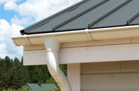 High Legh soffits