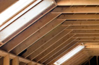 High Legh tapered roof insulation quotes
