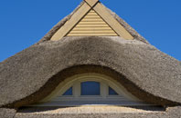 High Legh thatch roofing